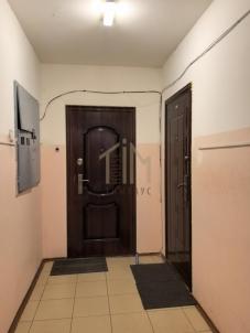 Продажа квартиры Омск. Мельничная ул., 87к2