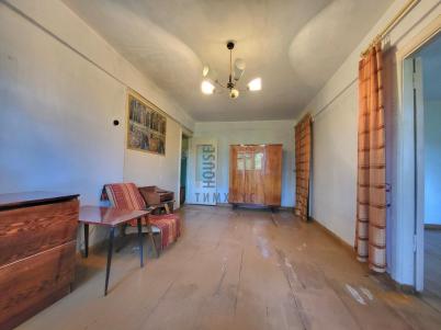 Продажа квартиры Омск. Романенко ул., 6