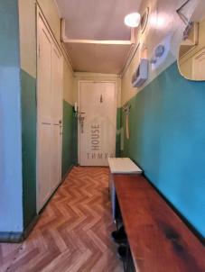 Продажа квартиры Омск. Романенко ул., 6
