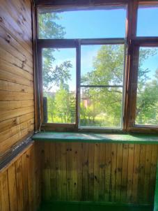 Продажа квартиры Омск. Романенко ул., 6