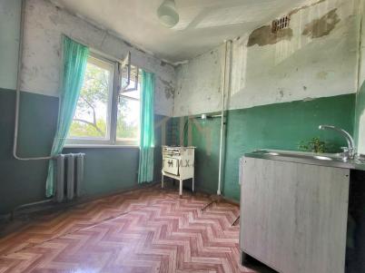 Продажа квартиры Омск. Романенко ул., 6