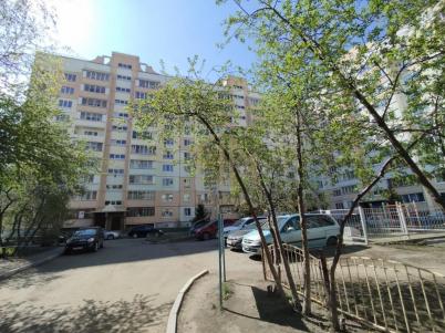 Продажа квартиры Омск. Омская ул., 195