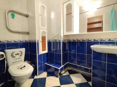 Продажа квартиры Омск.&nbsp;Омская ул., 195