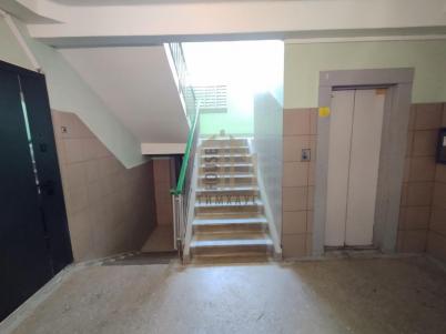 Продажа квартиры Омск. Омская ул., 195