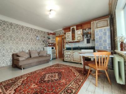 Продажа квартиры Омск. Омская ул., 195