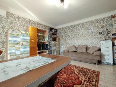 Продажа квартиры Омск. Омская ул., 195