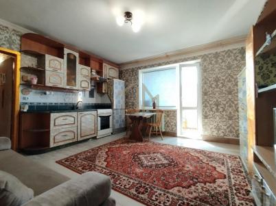 Продажа квартиры Омск. Омская ул., 195