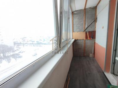 Продажа квартиры Омск.&nbsp;Омская ул., 195