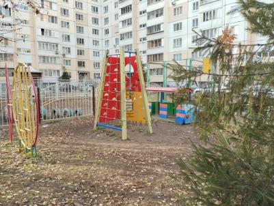 Продажа квартиры Омск. Омская ул., 195