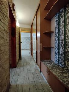 Продажа квартиры Омск.&nbsp;Омская ул., 195