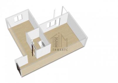 Продажа квартиры Омск. Омская ул., 195