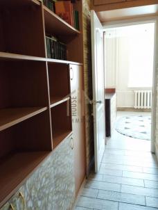 Продажа квартиры Омск. Омская ул., 195