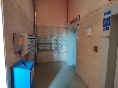 Продажа квартиры Омск. Перелета ул., 32 Продажа квартиры Омск. Перелета ул., 32
