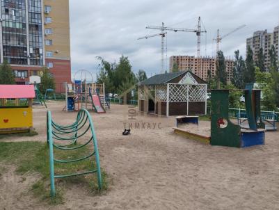 Продажа квартиры Омск. Перелета ул., 32 Продажа квартиры Омск. Перелета ул., 32