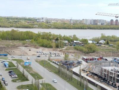 Продажа квартиры Омск. Перелета ул., 32 Продажа квартиры Омск. Перелета ул., 32