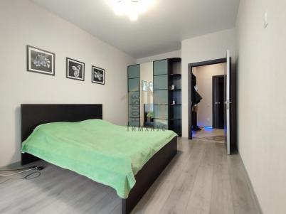 Продажа квартиры Омск. Перелета ул., 32 Продажа квартиры Омск. Перелета ул., 32