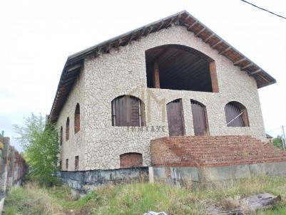 Продажа дома Омский. Усть-Заостровка. Песочная ул., 1