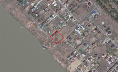 Продажа дома Омский. Усть-Заостровка. Песочная ул., 1