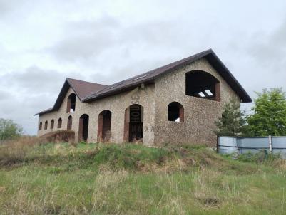 Продажа дома Омский. Усть-Заостровка. Песочная ул., 1