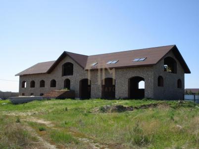 Продажа дома Омский. Усть-Заостровка. Песочная ул., 1