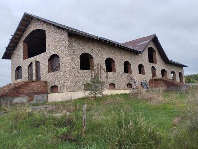 Продажа дома Омский.&nbsp;Усть-Заостровка.&nbsp;Песочная ул., 1