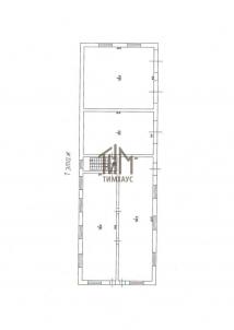 Продажа дома Омский.&nbsp;Усть-Заостровка.&nbsp;Песочная ул., 1