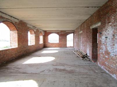 Продажа дома Омский.&nbsp;Усть-Заостровка.&nbsp;Песочная ул., 1