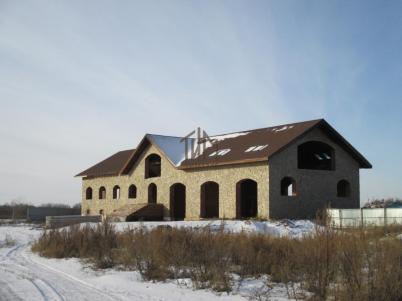 Продажа дома Омский.&nbsp;Усть-Заостровка.&nbsp;Песочная ул., 1