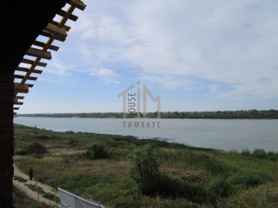 Продажа дома Омский. Усть-Заостровка. Песочная ул., 1