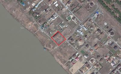 Продажа дома Омский.&nbsp;Усть-Заостровка.&nbsp;Песочная ул., 1