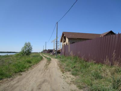 Продажа дома Омский. Усть-Заостровка. Песочная ул., 1