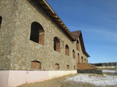 Продажа дома Омский.&nbsp;Усть-Заостровка.&nbsp;Песочная ул., 1