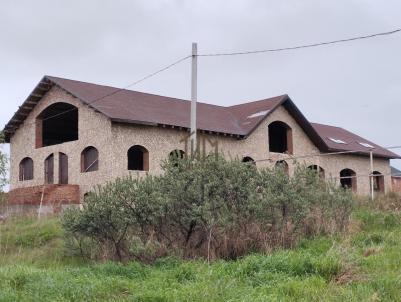 Продажа дома Омский.&nbsp;Усть-Заостровка.&nbsp;Песочная ул., 1