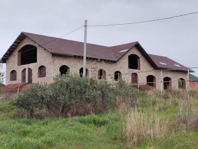 Продажа дома Омский. Усть-Заостровка. Песочная ул., 1