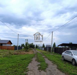 Продажа дома Омск.&nbsp;Окраинная ул, 17