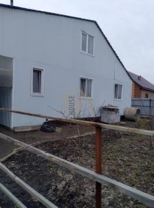 Продажа дома Омск. Окраинная ул, 17 Продажа дома Омск. Окраинная ул, 17