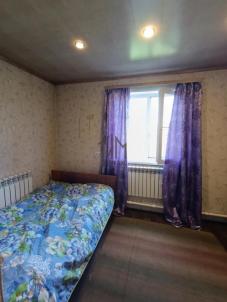 Продажа дома Омск.&nbsp;Окраинная ул, 17