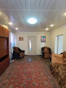 Продажа дома Омск.&nbsp;Окраинная ул, 17