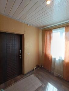 Продажа дома Омск.&nbsp;Окраинная ул, 17