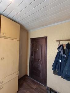 Продажа дома Омск.&nbsp;Окраинная ул, 17