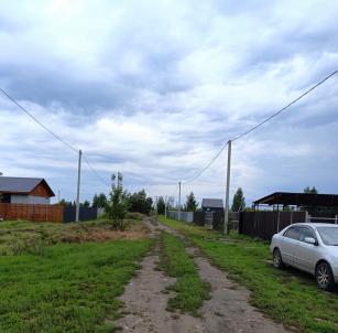 Продажа дома Омск.&nbsp;Окраинная ул, 17