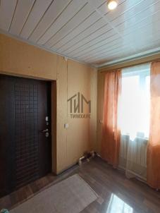 Продажа дома Омск.&nbsp;Окраинная ул, 17