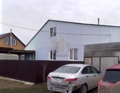 Продажа дома Омск. Окраинная ул, 17 Продажа дома Омск. Окраинная ул, 17
