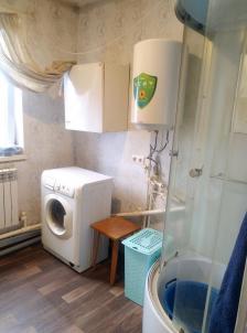 Продажа дома Омск.&nbsp;Окраинная ул, 17