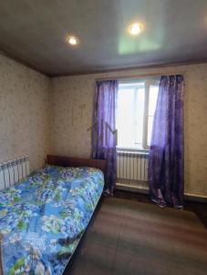 Продажа дома Омск.&nbsp;Окраинная ул, 17