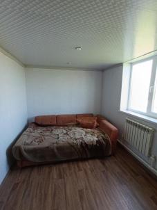 Продажа дома Омск.&nbsp;Окраинная ул, 17