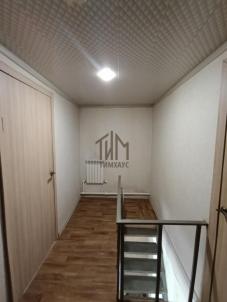 Продажа дома Омск.&nbsp;Окраинная ул, 17