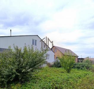 Продажа дома Омск.&nbsp;Окраинная ул, 17