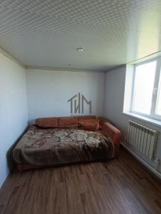 Продажа дома Омск.&nbsp;Окраинная ул, 17