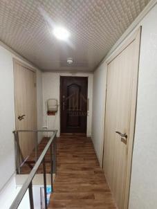 Продажа дома Омск.&nbsp;Окраинная ул, 17